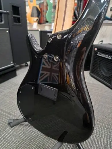 Ibanez - SR305EBWK 2